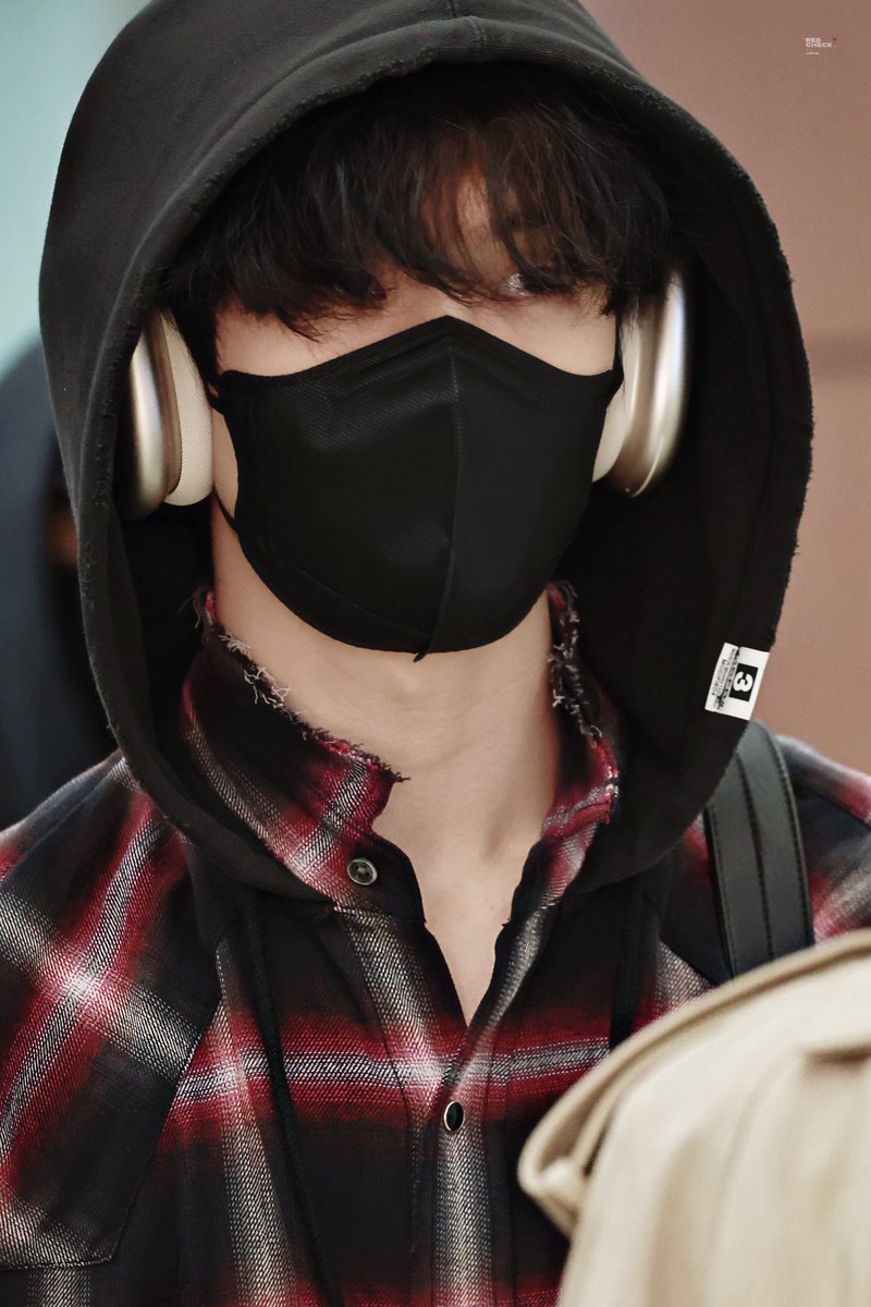 The most boyfriend-able, Park Jisung! 💗