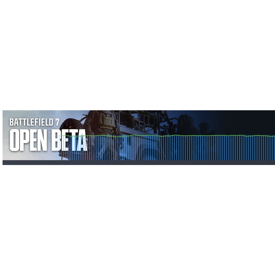 Hype.  Just downloaded the #BF7 #OpenBeta on Steam.  It's going to be the best BF ever! --<a href="/TheReal_MGLive/">MG_Live</a>  lol.