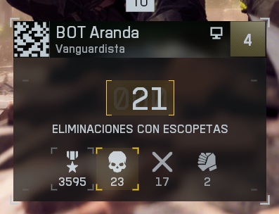 Señor Aranda tweet media