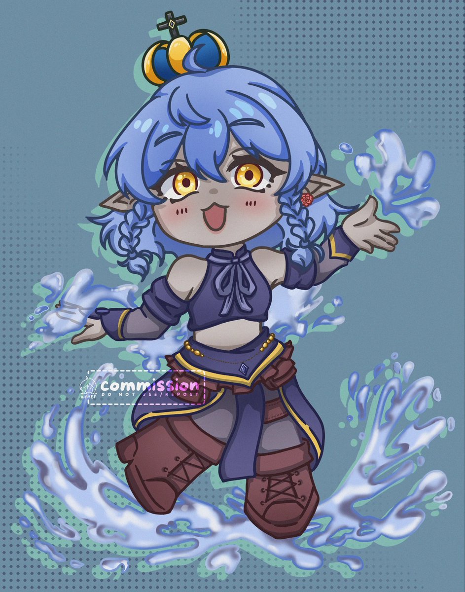 wayef ๐ || vgen comms open (@wayef_) on Twitter photo #Commission done for <a href="/mushielotyl/">Mushielotyl</a>! โจ
๐ vgen: vgen.co/wayef
#artshare #VGenOpen #artmoots #artwt #Commission done for <a href="/mushielotyl/">Mushielotyl</a>! โจ
๐ vgen: vgen.co/wayef
#artshare #VGenOpen #artmoots #artwt