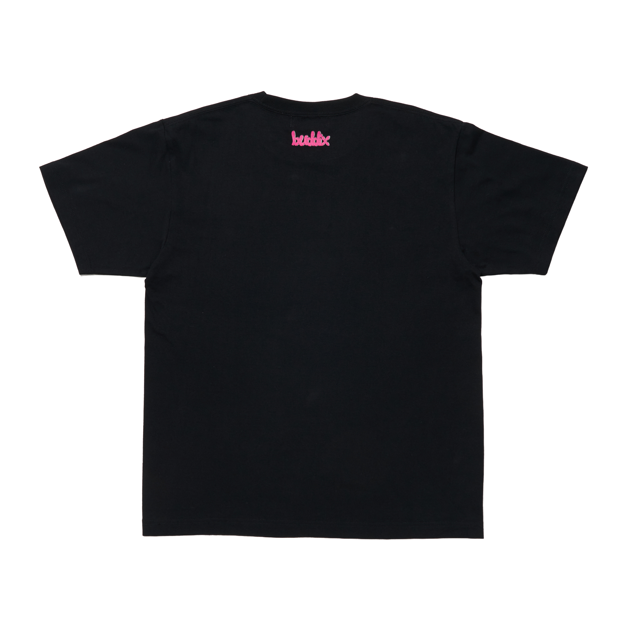 FANTASTICS buddix Logo T-shir ベージュ buddix_OFFICIAL on X: 