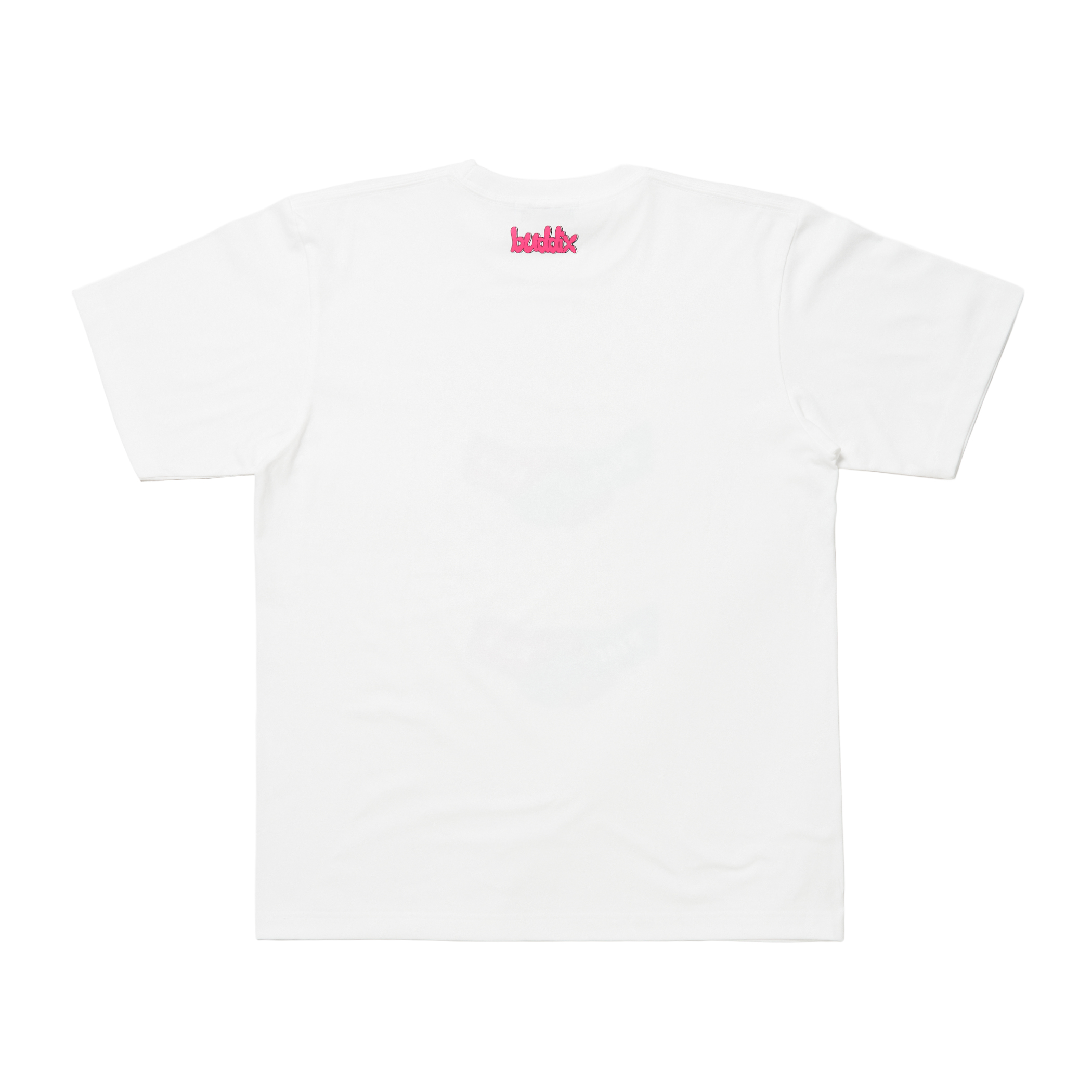 FANTASTICS buddix Logo T-shir ベージュ buddix_OFFICIAL on X: 