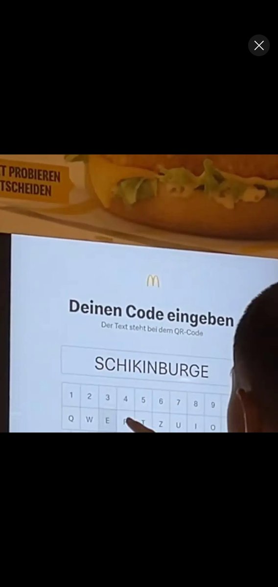 GuMo ✨️
Erstma 1 Schikinburge