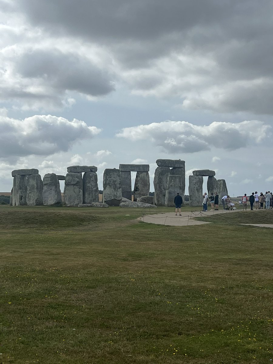 Stonehenge ❤️