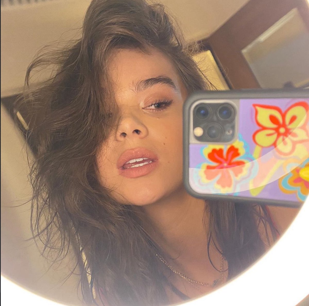 Hailee Steinfeld the women you are ❤️