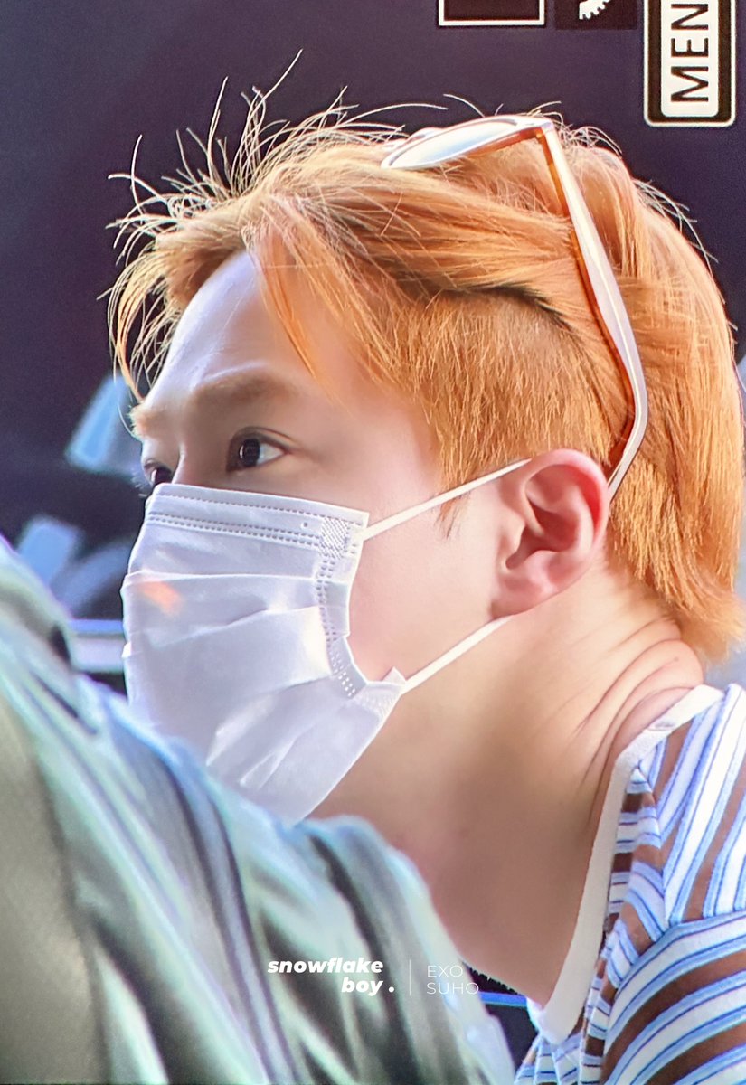 snowflake_boy's tweet photo. 250808 GMP

머리 너무 예뽀 🥹🥹🥹

#수호 #SUHO #준면 #김준면 #スホ #金俊勉 
@weareoneEXO https://t.co/orUBU9NQ52