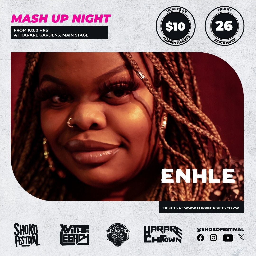 Moto Republik (@motorepublik) on Twitter photo The Vibe is MASH UP NIGHT
Be there or....
#ShokoFestival #TheLegacy The Vibe is MASH UP NIGHT
Be there or....
#ShokoFestival #TheLegacy