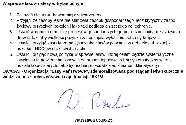 ICRAHB's tweet photo. @MKorzeniak @donaldtusk https://t.co/NGjwu61OD2
