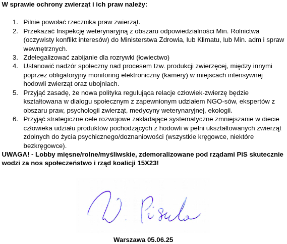 ICRAHB's tweet photo. @MKorzeniak @donaldtusk https://t.co/NGjwu61OD2