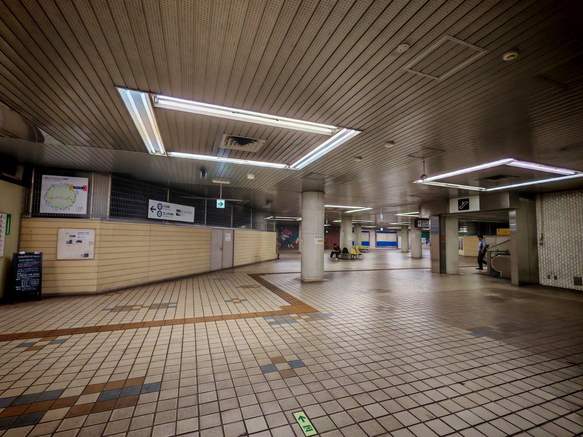 東成田に来たいから来たわけではなく
70円安くなるから来ただけのケチです
大昔にいちごさんの配信で話題にあがったような