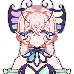 everyone seemed to like the sticker soo heres the profile :3 #yumetwt