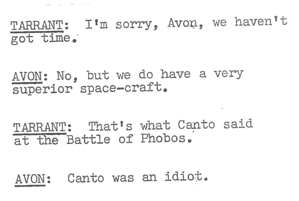 Gareth Roberts tweet media