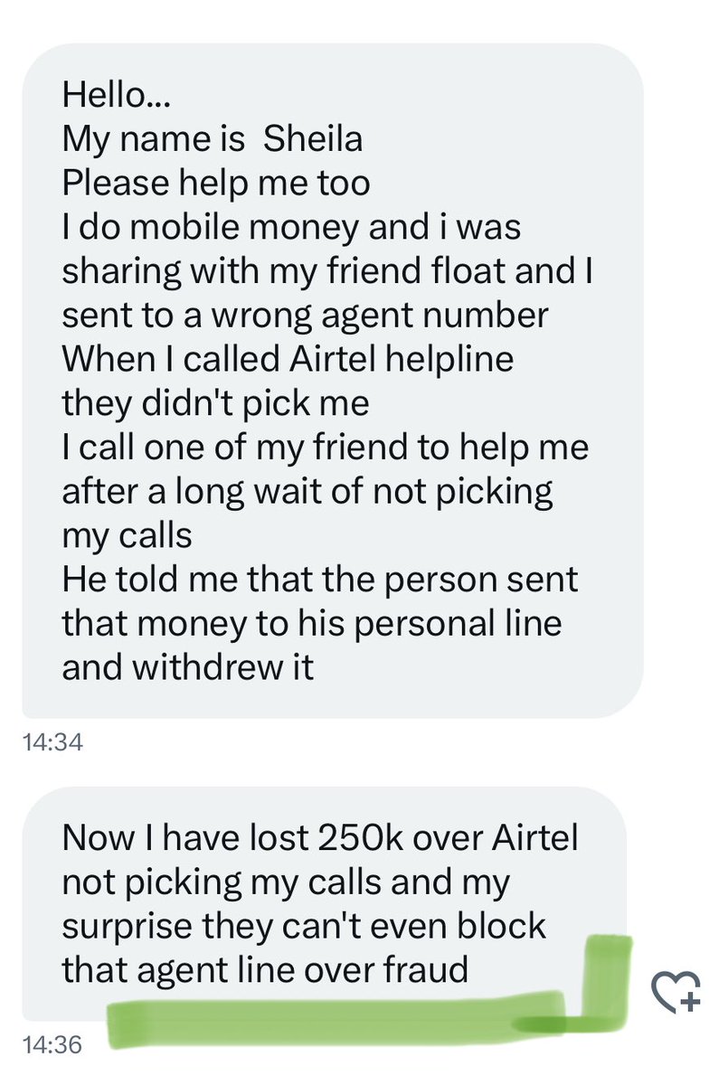???
#StopAirtelTheft