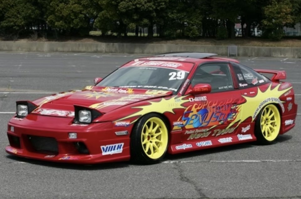 Galihsさん専門ページ SexyStyle