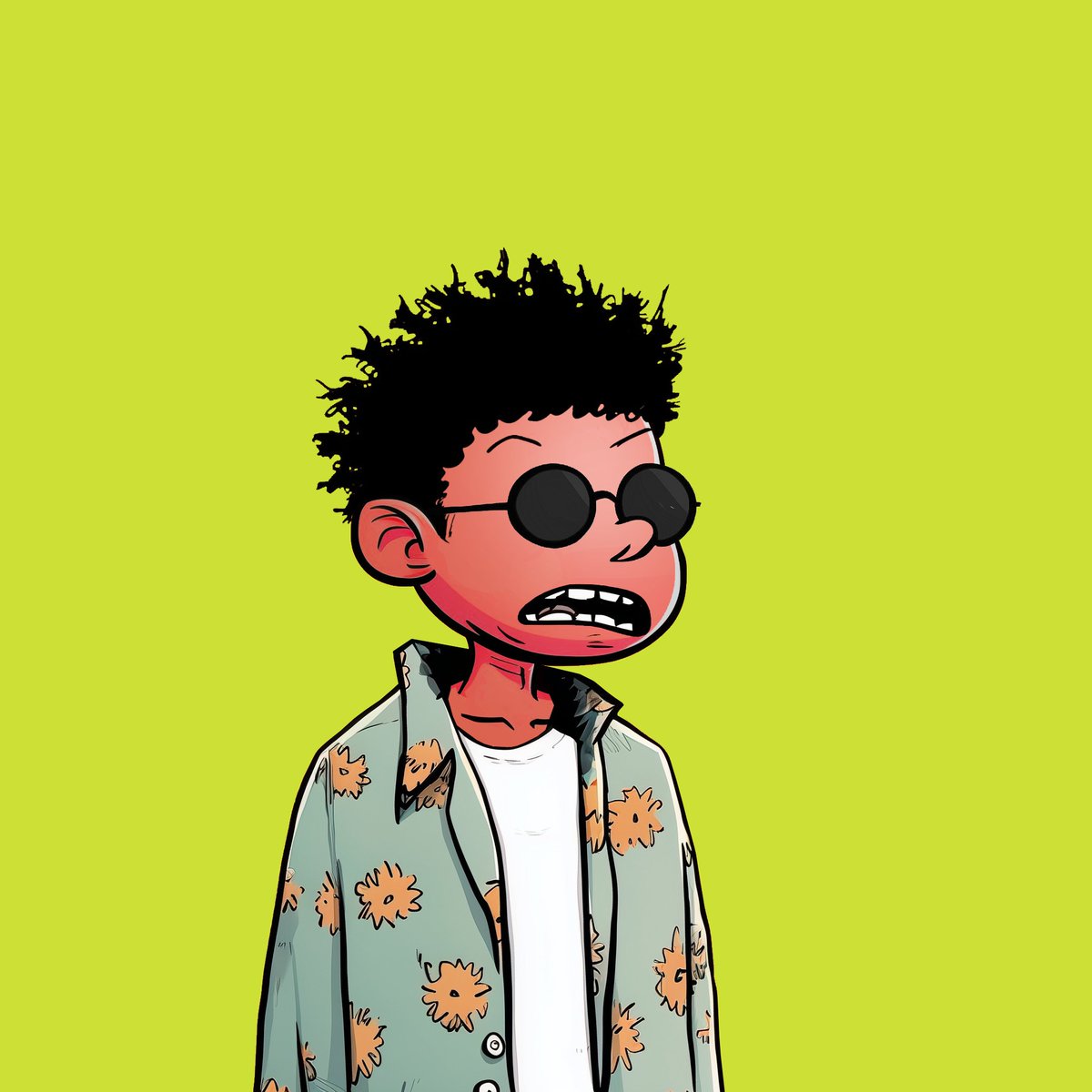 Von_error's tweet image. GOOD MORNING TO THE MEN, WOMEN, PETS, DILDO LOVERS, AND CARTOON CHARACTERS OF CRYPTO TWITTER  

digital slops