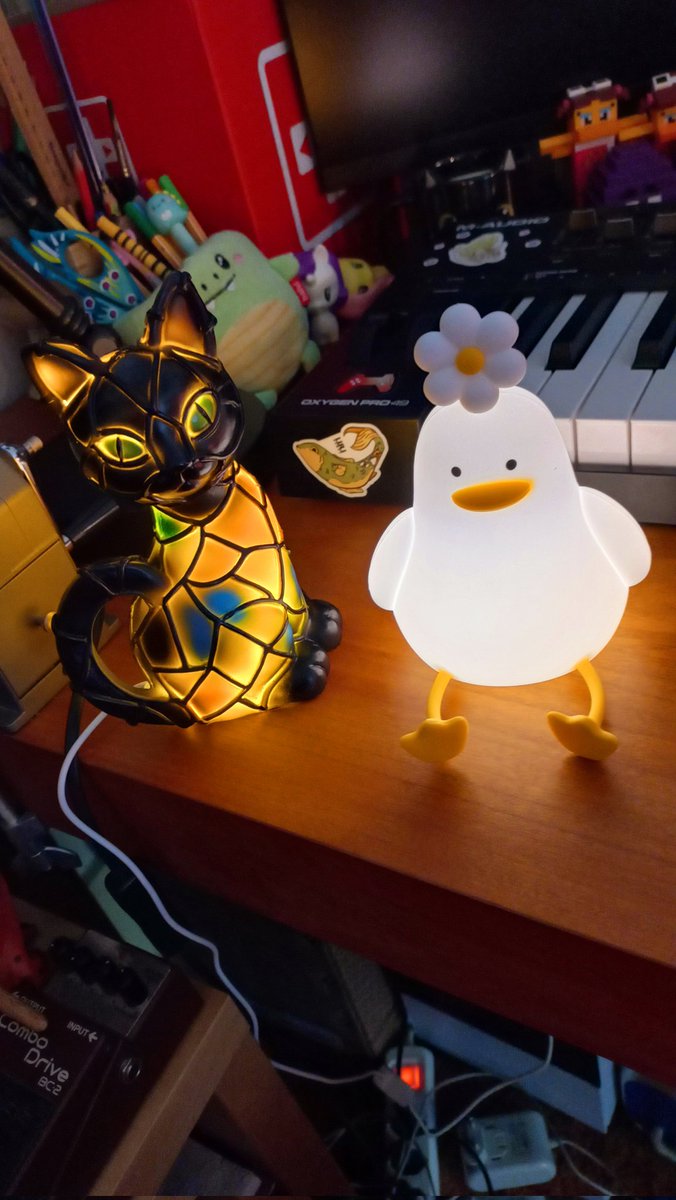 LAMP 🥰