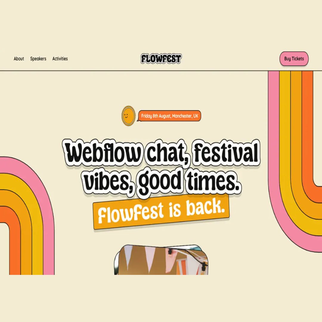 Top CSS Gallery (@_topcssgallery) on Twitter photo TopCssGallery.com is happy to announce the newest SOTD listing (site of the day)
tinyurl.com/mtdun6h2 8th-August-25. We congratulate <a href="/codebydennis/">Dennis Snellenberg</a>
#siteoftheday #sotd #2k25 #TopCssGallery #cssgallery #Submit #Animation #Art #Illustration #Colorful #Events #Illustration TopCssGallery.com is happy to announce the newest SOTD listing (site of the day)
tinyurl.com/mtdun6h2 8th-August-25. We congratulate <a href="/codebydennis/">Dennis Snellenberg</a>
#siteoftheday #sotd #2k25 #TopCssGallery #cssgallery #Submit #Animation #Art #Illustration #Colorful #Events #Illustration