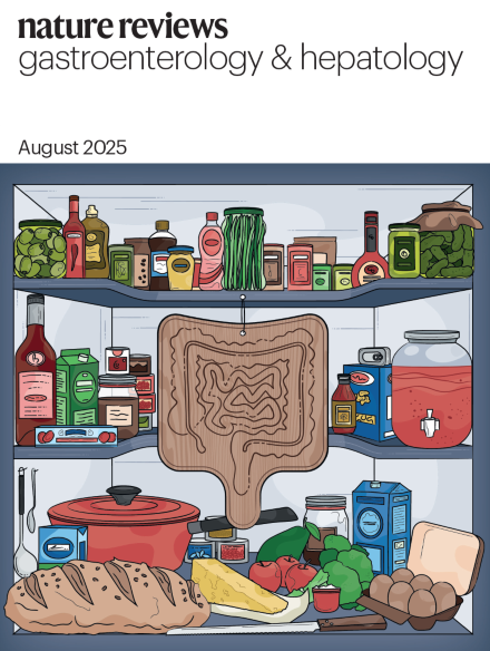 John F. Cryan (@jfcryan) on Twitter photo Great to see our Review "The gut microbiome connects nutrition and human health" making the cover of this month's <a href="/NatRevGastroHep/">Nature Reviews Gastroenterology & Hepatology</a>
<a href="/YolandaSanz_Lab/">Yolanda Sanz</a> <a href="/EranElinav/">Eran Elinav</a> <a href="/veiga_pat/">patrick veiga</a> <a href="/m_dch/">Melanie Deschasaux</a> <a href="/RebaLambrecht/">Rebekka Lambrecht</a>
nature.com/articles/s4157… Great to see our Review "The gut microbiome connects nutrition and human health" making the cover of this month's <a href="/NatRevGastroHep/">Nature Reviews Gastroenterology & Hepatology</a>
<a href="/YolandaSanz_Lab/">Yolanda Sanz</a> <a href="/EranElinav/">Eran Elinav</a> <a href="/veiga_pat/">patrick veiga</a> <a href="/m_dch/">Melanie Deschasaux</a> <a href="/RebaLambrecht/">Rebekka Lambrecht</a>
nature.com/articles/s4157…