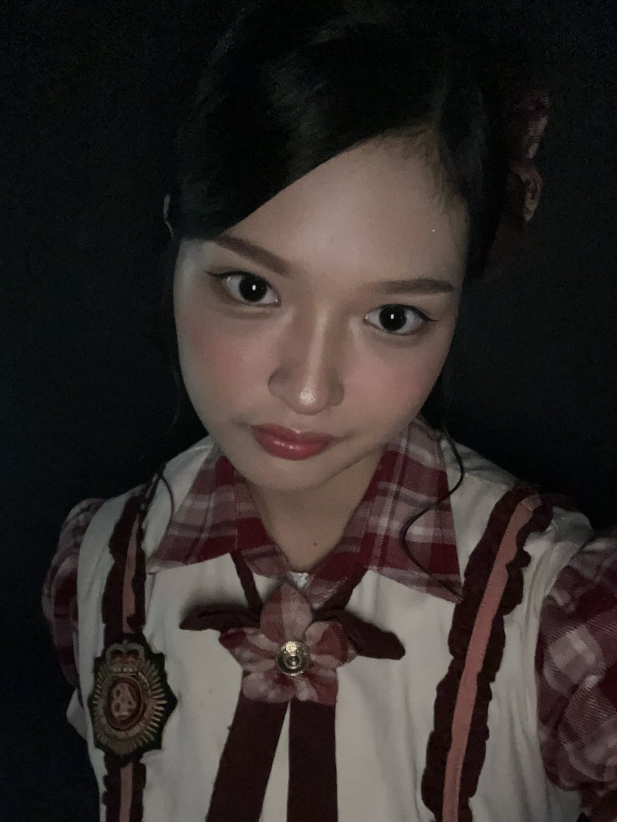 Elin_JKT48's tweet image. Terimakasih untuk show twt kamarinn ❤️