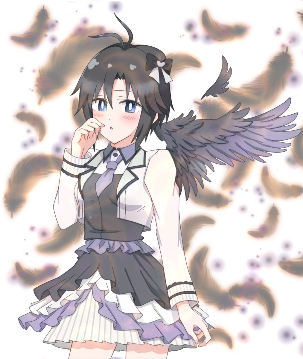 1日1まこりん - Search / X