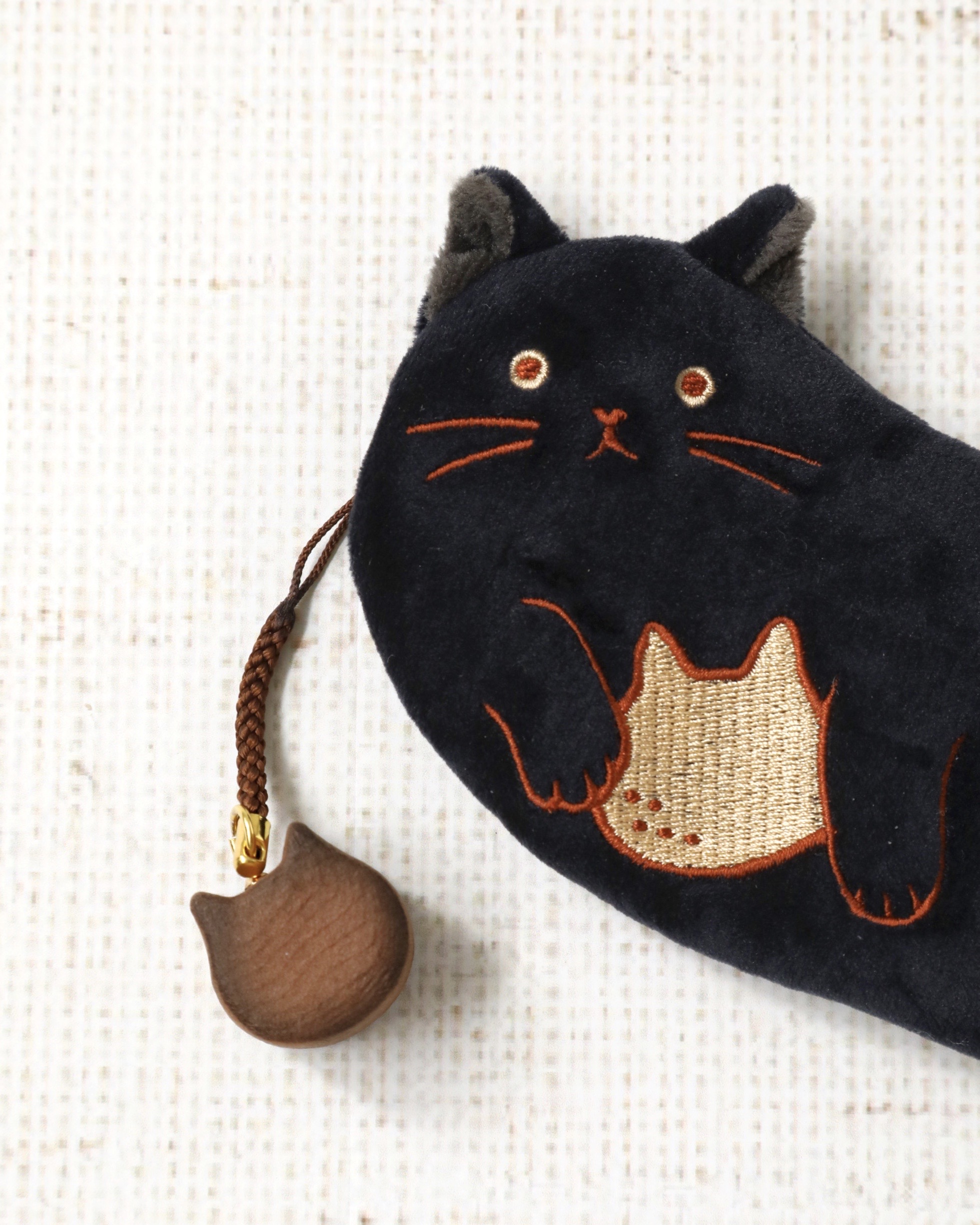 キラキラ⭐️　　ひょっこり猫 02__1_34348ca7-f10f-4e3d-afc8-
