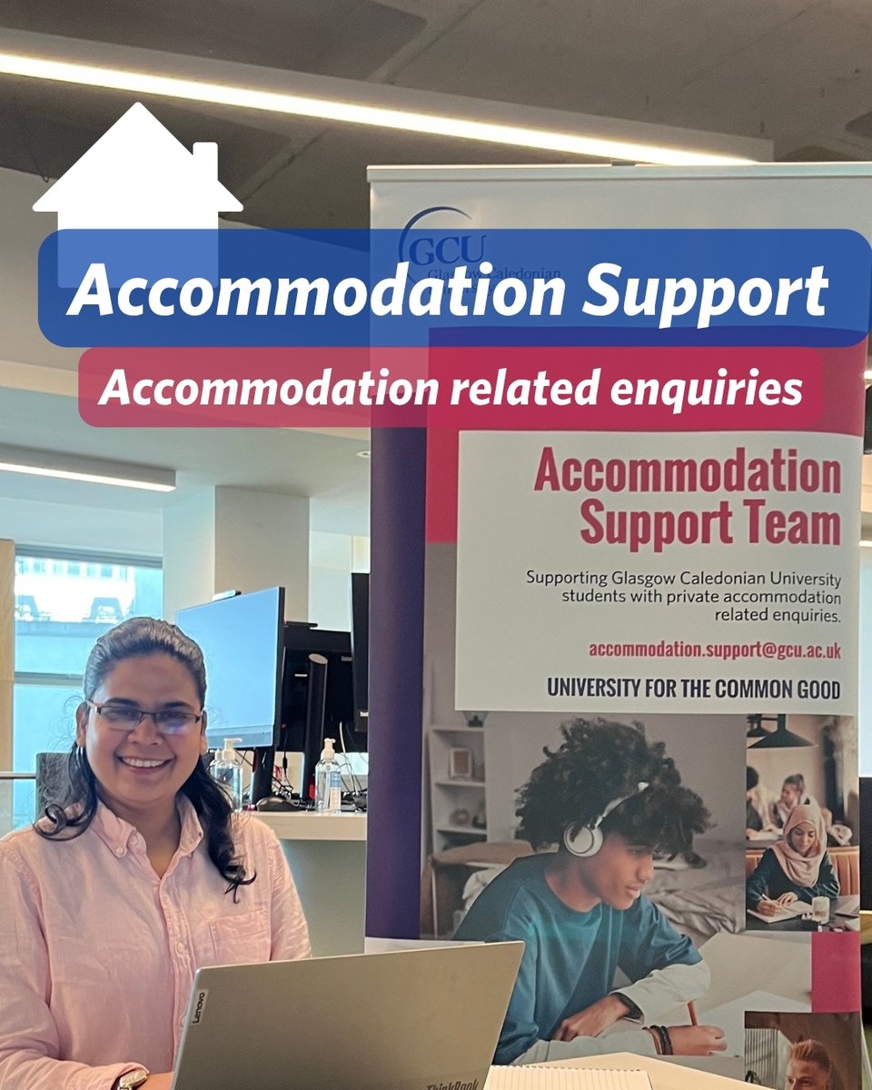 GCU Student Life tweet media