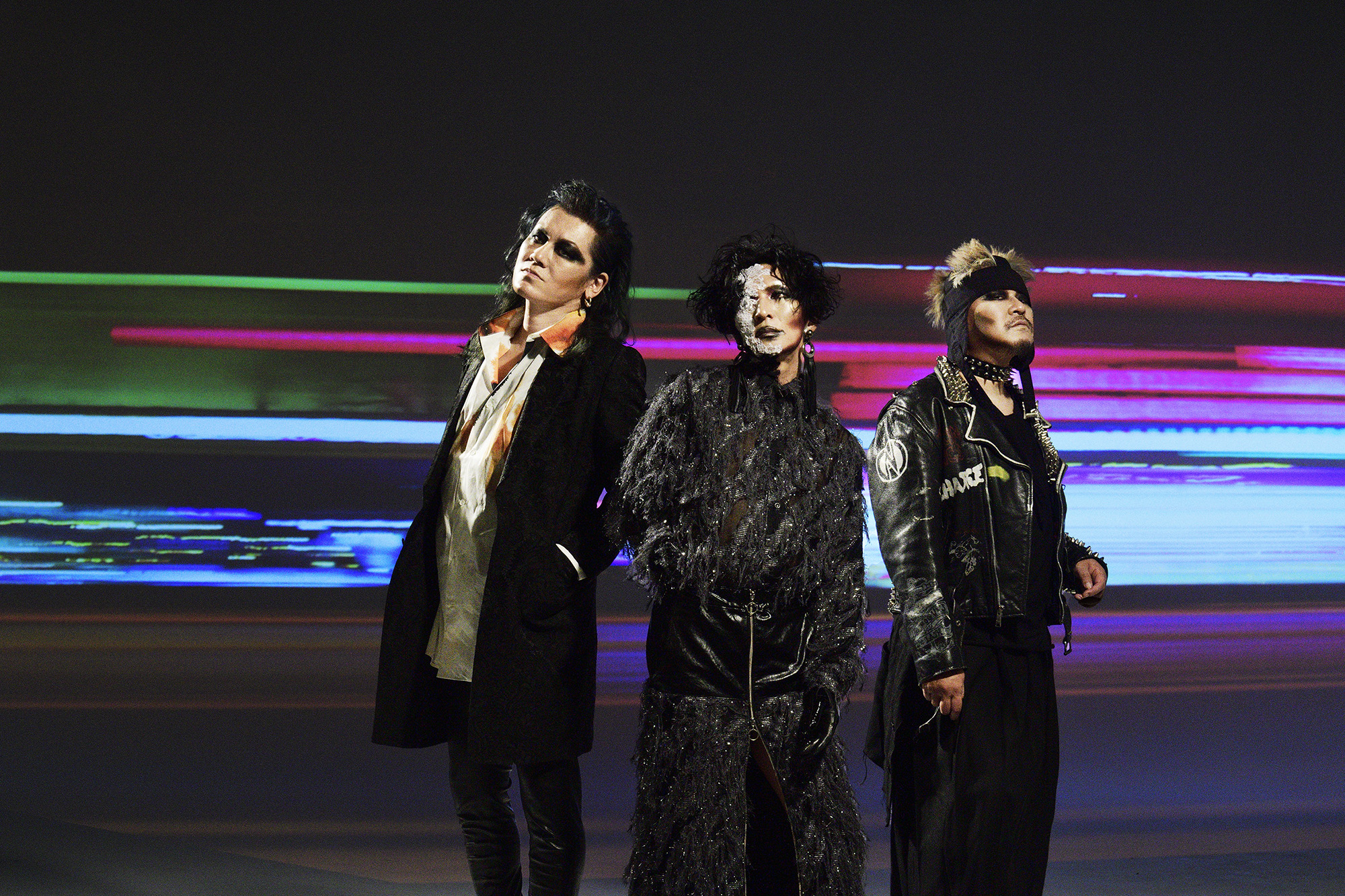 【未開封】cali≠gari / 渋谷公会堂のカリガリ【付属CD欠品】 未開封】cali≠gari / 渋谷公会堂のカリガリ【付属CD欠品】