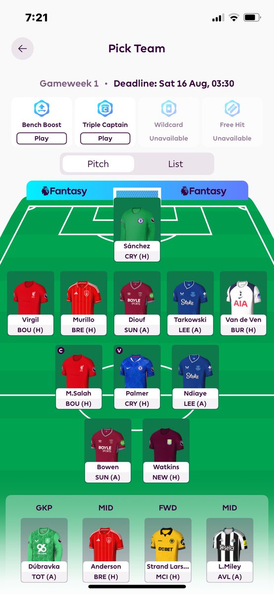 rhys_s__'s tweet photo. @FPL__Raptor https://t.co/TzIWJo0Di5