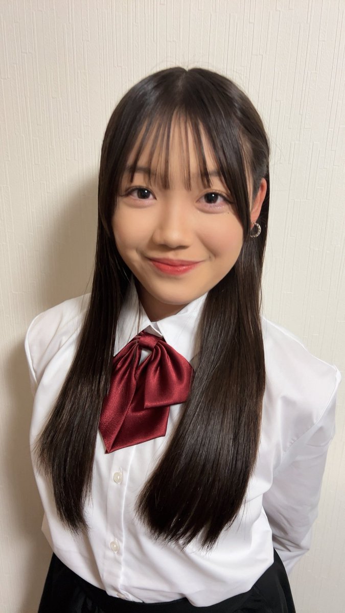 女子高生ミスコン2025 ベスト500に選んでいただきました！
そして三次審査がスタートしました✨
この投稿のリポスト数が多いとセミファイナル審査に進めます！
この投稿をリポストしてください🥹

期間は8/17（日）22:00まで！
中部地方は【ゆら】‼️
応援よろしくお願いします❤️‍🔥
#女子高生ミスコン