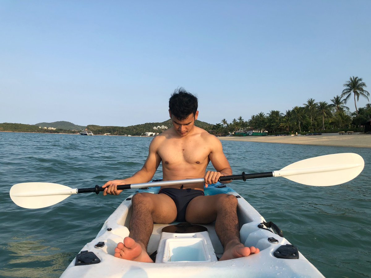 ตาตั้ม tweet media