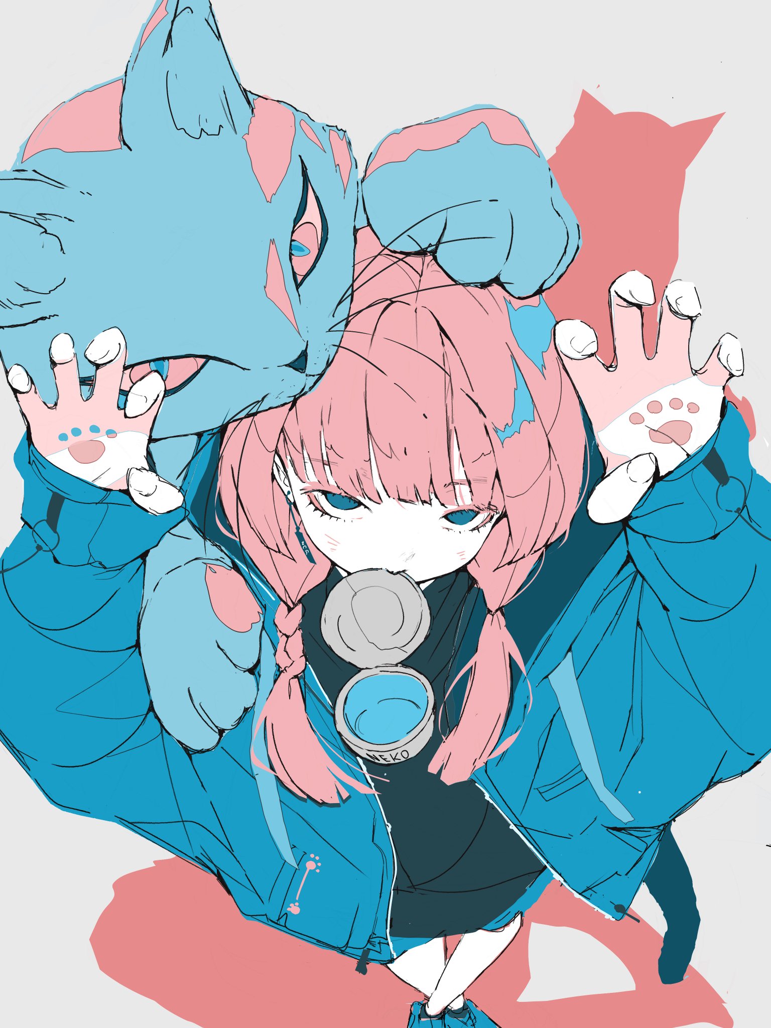 YUKARI 猫イラスト Yukari on X: 