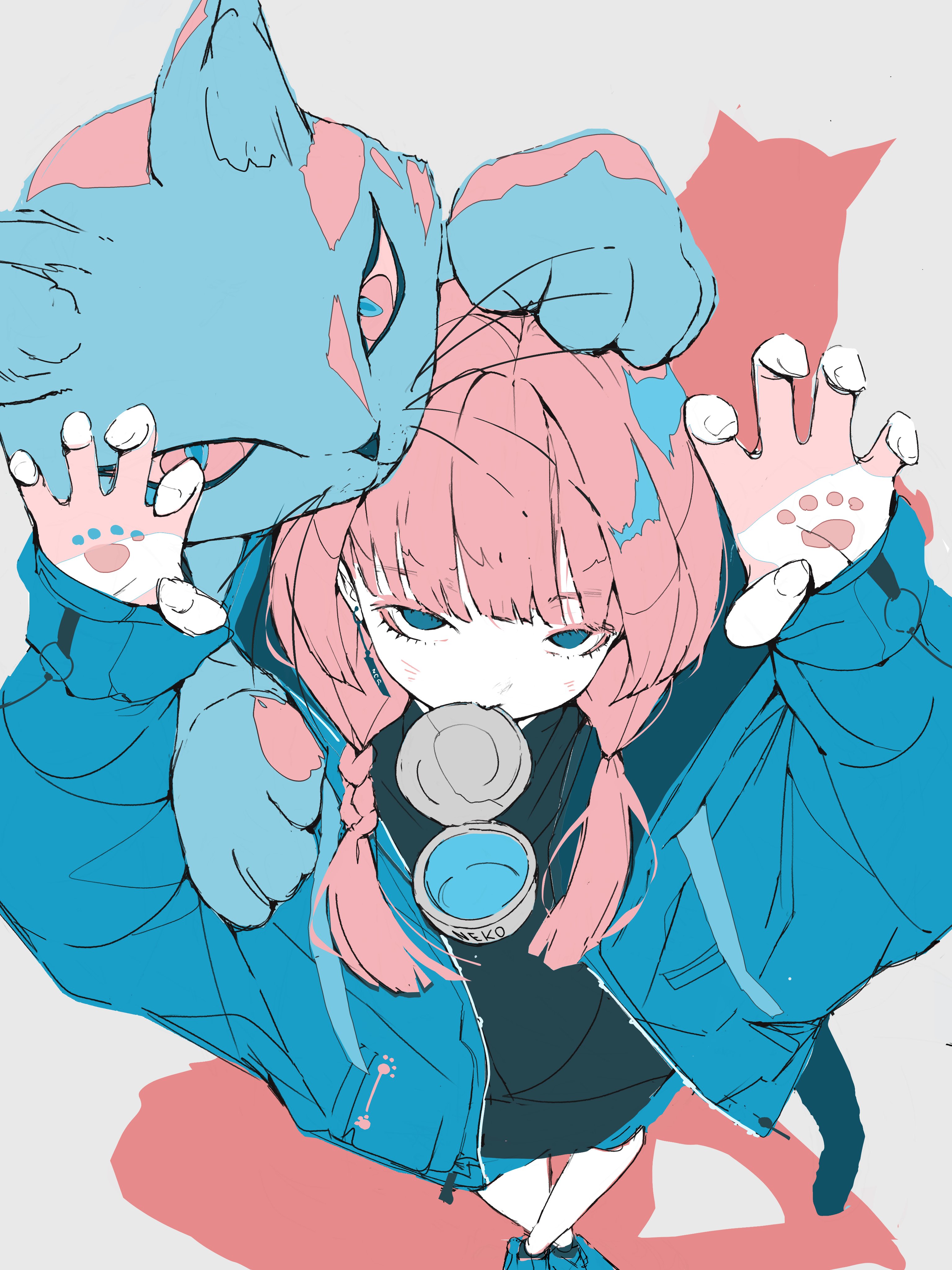 にゃにゃめろ٩( &#39;ω&#39; )و 999.9（フォーナインズ） M-96 ミックスフレーム｜oomiya