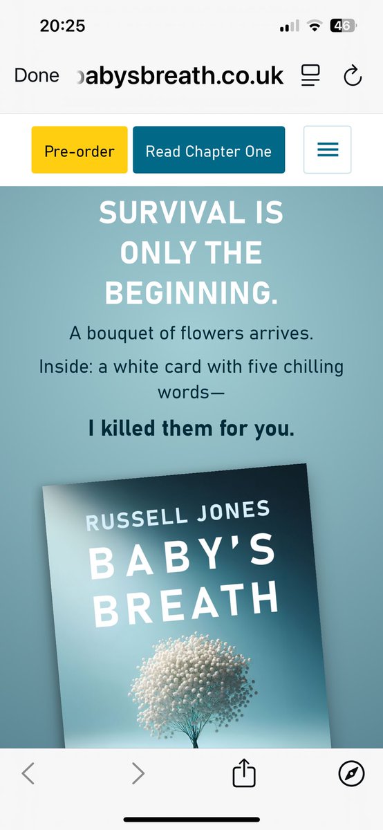 CWalker185's tweet photo. And we’re off! Sat on my sunbed 🏖️ in lovely sunshine ☀️ and reading my favourite genre. Thanks to @RussInCheshire for selecting me as an advance reader for #babysbreath I’m excited!! #lovereading #librarylife #kerkyra https://t.co/KDU1wLzIE3