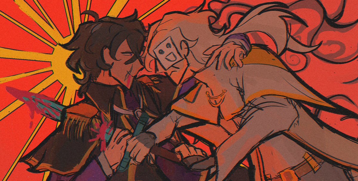 Fluxarata/Polarity #statesmp