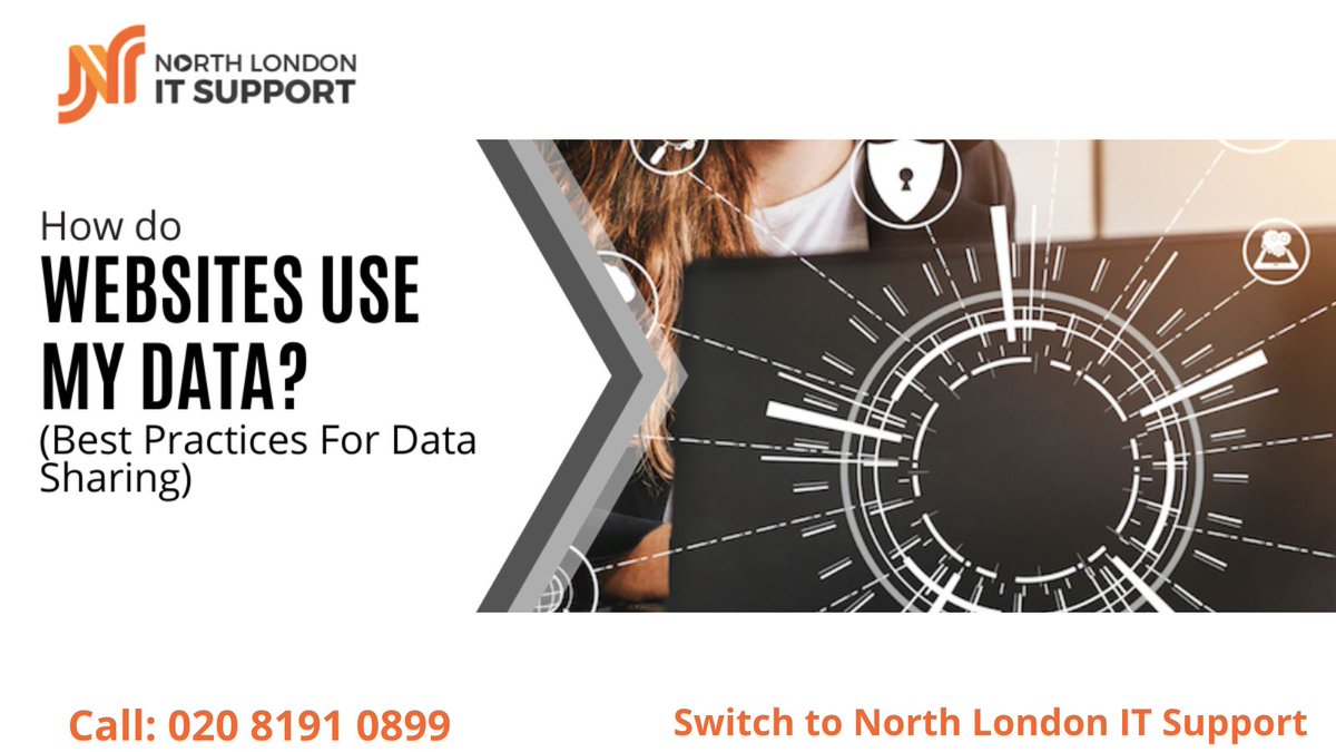 Your data is valuable—and often exploited. This guide reveals the best practices for safe data sharing and how to reclaim control.
buff.ly/RWIIZvf
#DataSecurity #ConsumerProtection #StayInformed