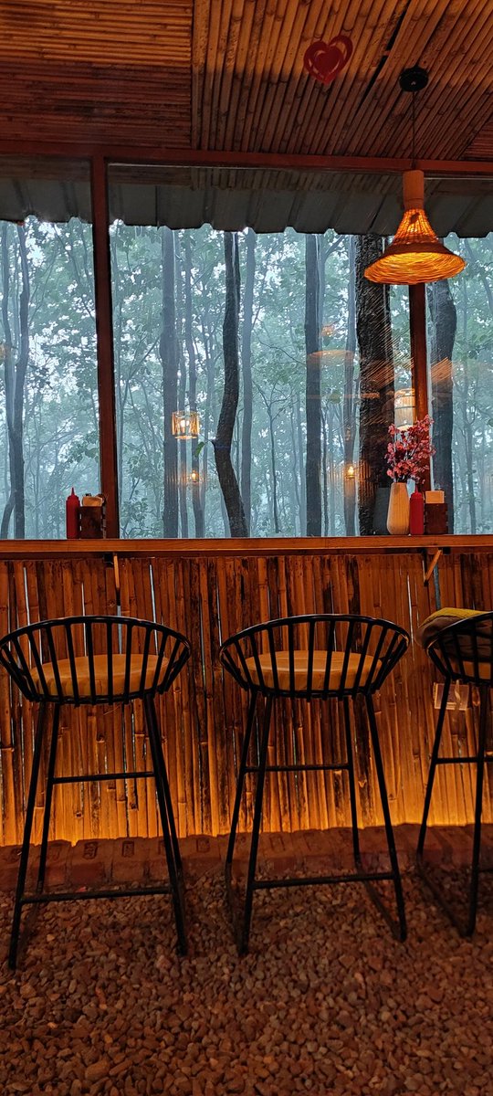 Barish ka Mausam ✨🌩️🌧️☔