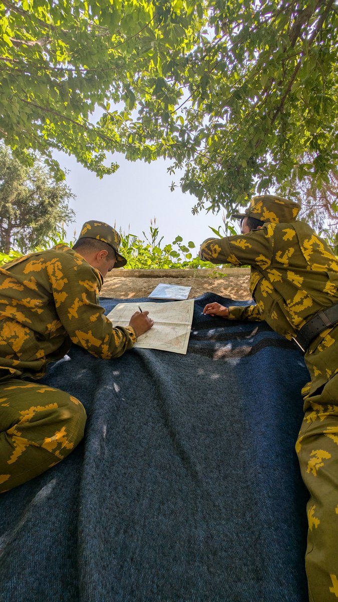 OSCE Programme Office in Dushanbe (@oscedushanbe) on Twitter photo With 🇪🇺<a href="/EU_FPI/">EU Service for Foreign Policy Instruments 🌐</a> financial support <a href="/OSCEDushanbe/">OSCE Programme Office in Dushanbe</a>
completed a Tactical Field Capacity Building course for 30 Border Troops officers in #Sughd.The training enhanced mapping and terrain skills for secure, humane border management. Thank you also to <a href="/Refugees/">UNHCR, the UN Refugee Agency</a> & <a href="/UNICEF/">UNICEF</a> for contrib/s! With 🇪🇺<a href="/EU_FPI/">EU Service for Foreign Policy Instruments 🌐</a> financial support <a href="/OSCEDushanbe/">OSCE Programme Office in Dushanbe</a>
completed a Tactical Field Capacity Building course for 30 Border Troops officers in #Sughd.The training enhanced mapping and terrain skills for secure, humane border management. Thank you also to <a href="/Refugees/">UNHCR, the UN Refugee Agency</a> & <a href="/UNICEF/">UNICEF</a> for contrib/s!