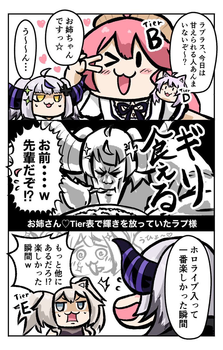 #私はこういう絵師です見た絵師全員参加 