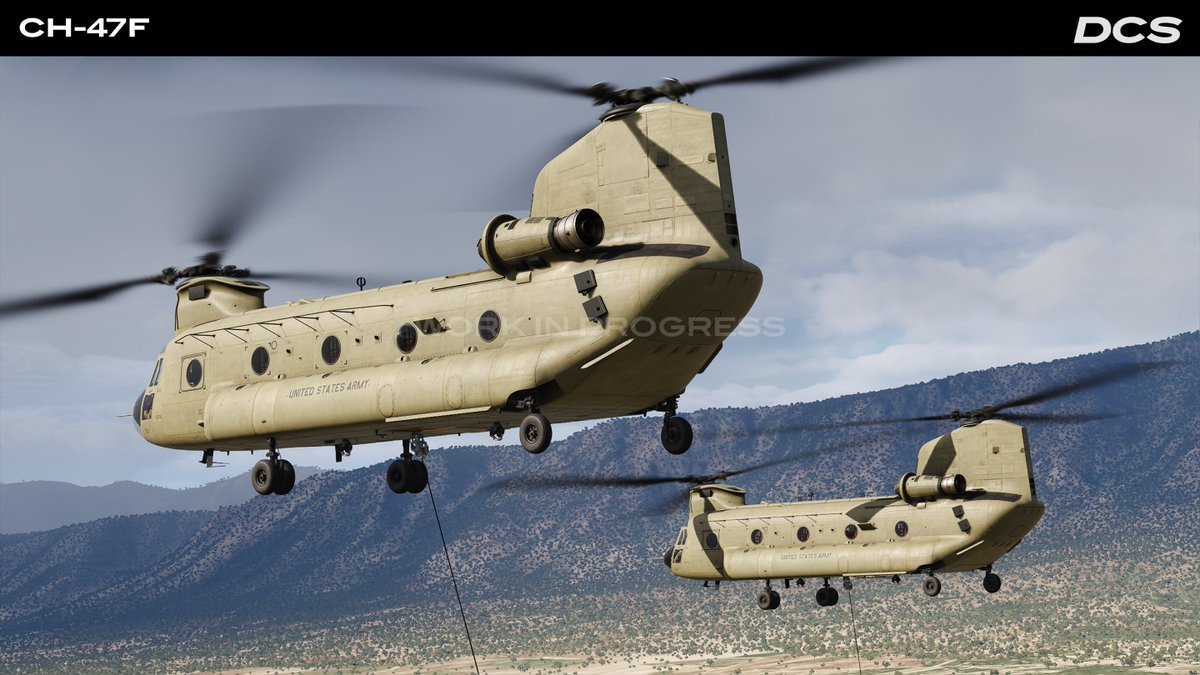 Additionally, we have added several fantastic modules to our Free Trial Program. You can try these aircraft and maps at no cost or obligation. Take them for a spin today! digitalcombatsimulator.com/en/personal/li…