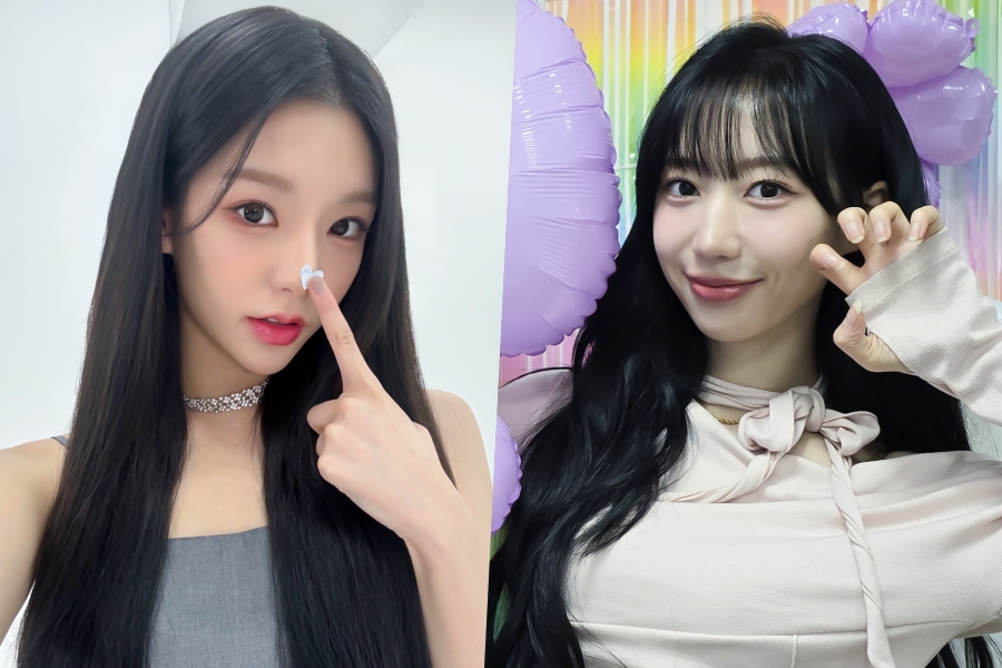 #SECRETNUMBER Announces Comeback With Mysterious New Teaser
soompi.com/article/176543…