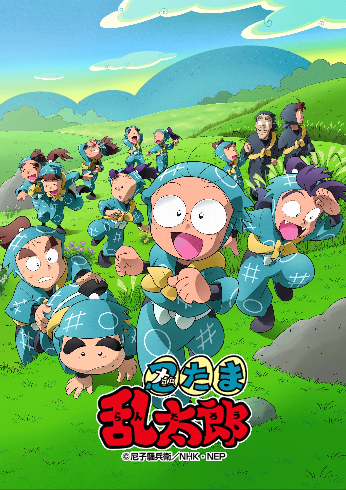 dアニメストア on X: 