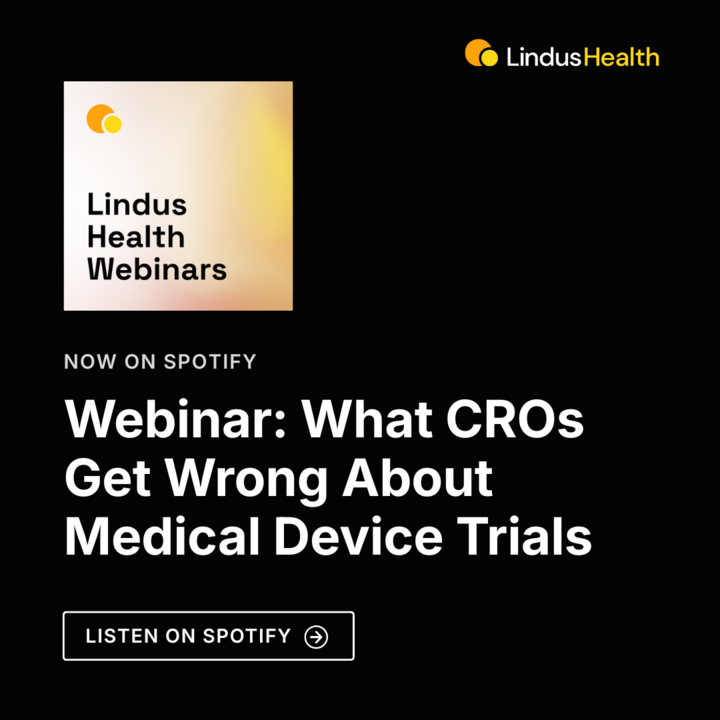 Lindus Health tweet media