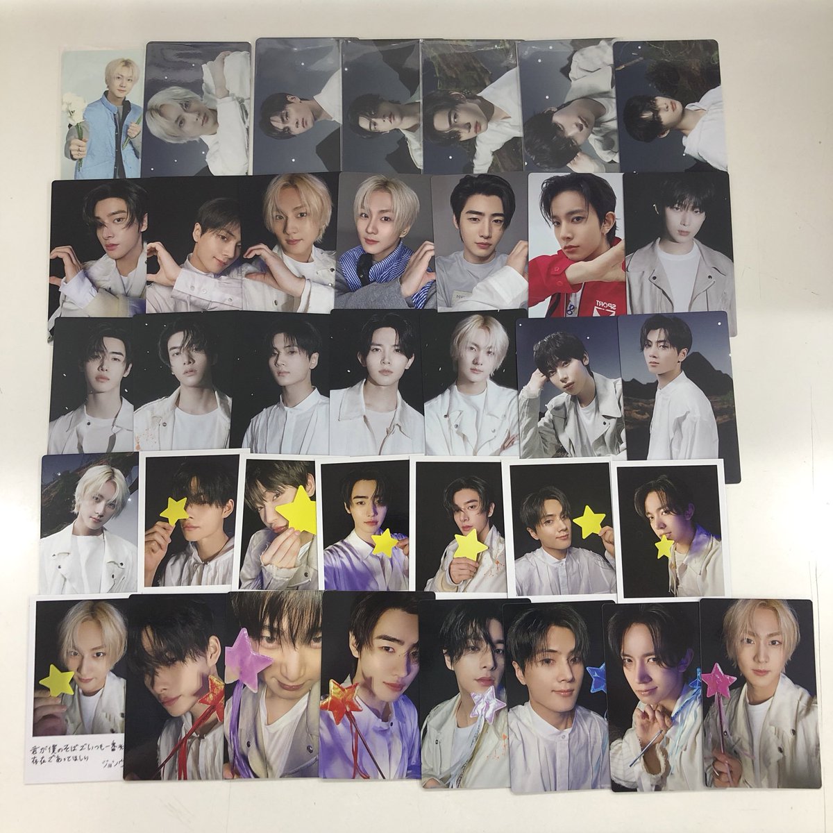 K-POP・J-POP館 on X: 