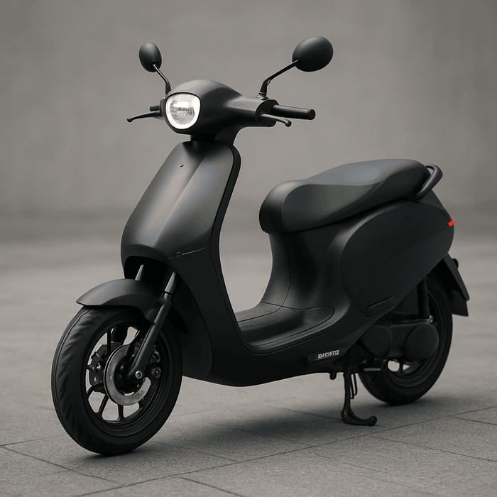 Indian Electric Two-Wheeler (E2W) Market records 17% YoY growth in Q2 2025, TVS maintains its leadership in the E2W market, CMR
cmrindia.com/indian-electri…