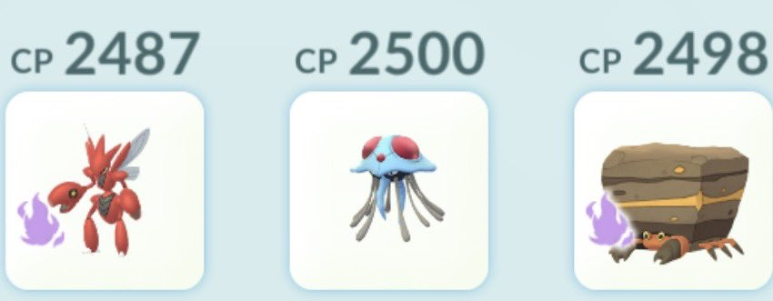 I hit legend on stream in the Summer Ultra League Cup! 
Crustle was the MVP of this team 🔥 
4 sets 4-1 and we climbed more than 150 points in a row! 

twitch.tv/videos/2533824…