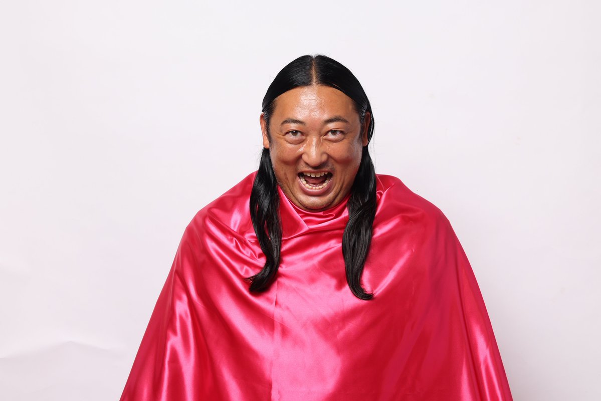 💖TNC発の全国ネット番組💖 番組のメインとなるのは、北九州が生んだ