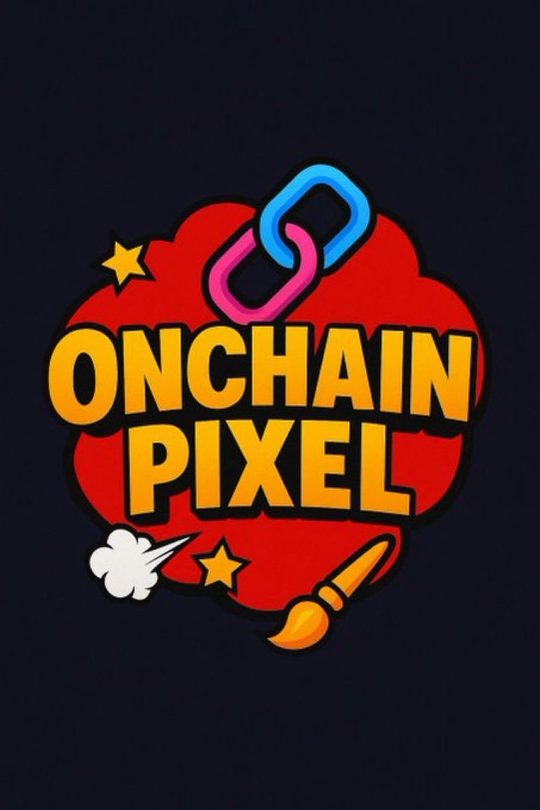 Sqmran.eGLD #AINexus ๐ฎ (@sqmran) on Twitter photo ๐จ $SUI & NFT Giveaway! ๐จ
๐ 4 Winners will each receive:
๐
2 $SUI + ๐จ OG <a href="/onchainpixel/">onchainpixel.sui</a> NFT
๐
2 $SUI + ๐จ OG <a href="/onchainpixel/">onchainpixel.sui</a> NFT
๐
2 $SUI + ๐จ OG <a href="/onchainpixel/">onchainpixel.sui</a> NFT
๐
2 $SUI + ๐จ OG <a href="/onchainpixel/">onchainpixel.sui</a> NFT
To enter:
โ
Follow <a href="/onchainpixel/">onchainpixel.sui</a> <a href="/moonmission88/">moonmission88.sui ๐๐ฅข</a>
โ
Like, Retweet & Tag 2 ๐จ $SUI & NFT Giveaway! ๐จ
๐ 4 Winners will each receive:
๐
2 $SUI + ๐จ OG <a href="/onchainpixel/">onchainpixel.sui</a> NFT
๐
2 $SUI + ๐จ OG <a href="/onchainpixel/">onchainpixel.sui</a> NFT
๐
2 $SUI + ๐จ OG <a href="/onchainpixel/">onchainpixel.sui</a> NFT
๐
2 $SUI + ๐จ OG <a href="/onchainpixel/">onchainpixel.sui</a> NFT
To enter:
โ
Follow <a href="/onchainpixel/">onchainpixel.sui</a> <a href="/moonmission88/">moonmission88.sui ๐๐ฅข</a>
โ
Like, Retweet & Tag 2