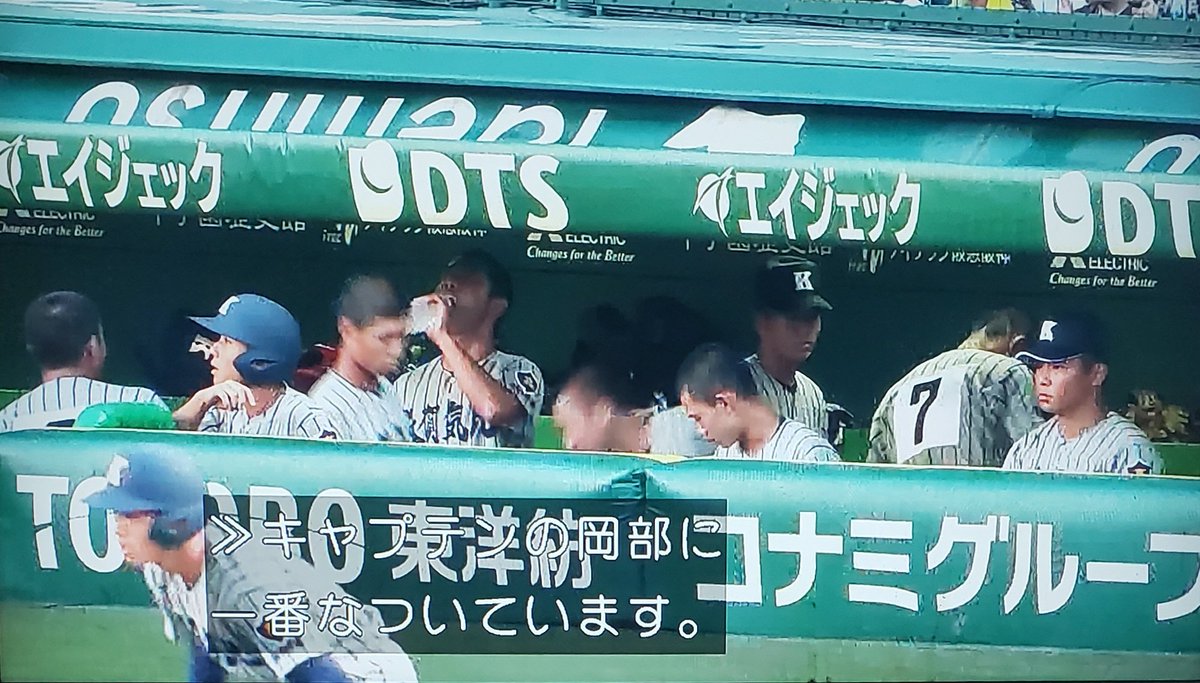 sayjoy_enjoy's tweet photo. 敦賀気比野球部で飼っているイッヌこてつがかわいい。さすがに応援席には連れてこられなかったが、一番懐いているのはキャプテンの岡部くんらしい

＃甲子園
#甲子園2025
＃高校野球 https://t.co/EtTndLPfLc