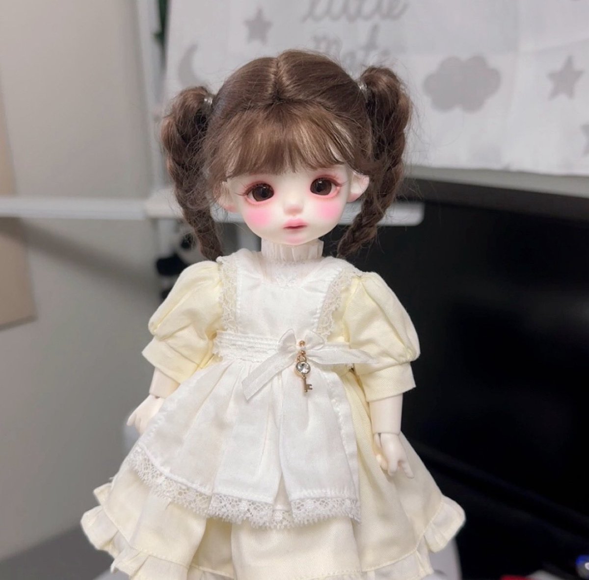 아요와 여행 준비 완료!😘