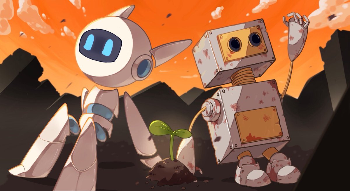 youtu.be/Hpt8jdDKuKI?si…

自分が作った曲あげてます！
初めて作ったので下手ですが本気で作ったのでもしよかったら聞いてください！
いいねとフォローお願いします！